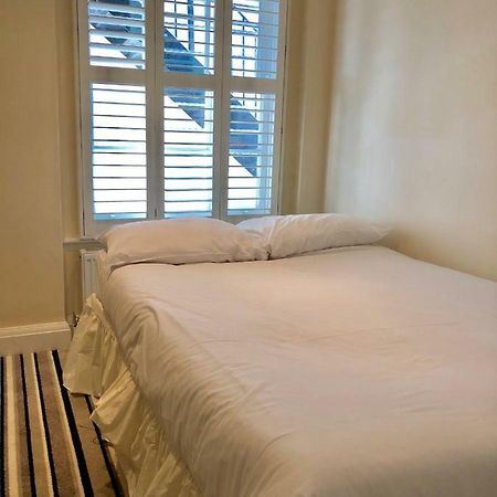 Pimlico Comfort Apartment London Bagian luar foto