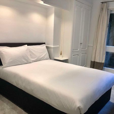Pimlico Comfort Apartment London Bagian luar foto