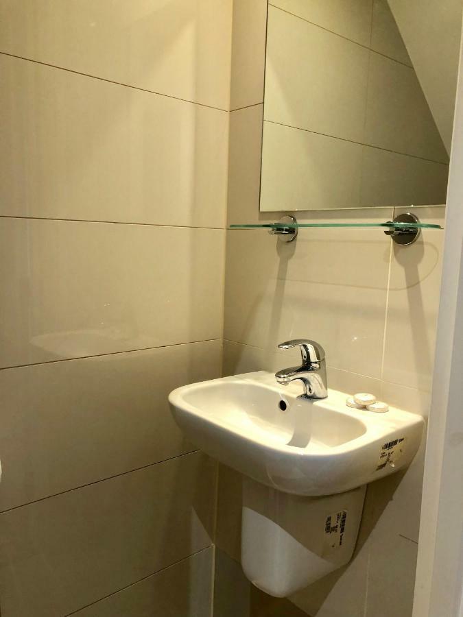Pimlico Comfort Apartment London Bagian luar foto
