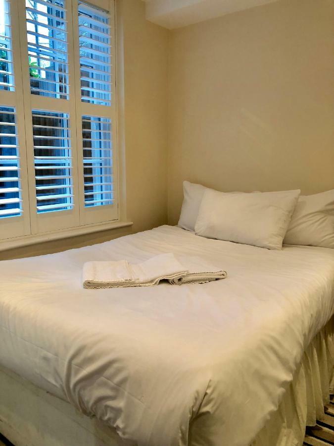 Pimlico Comfort Apartment London Bagian luar foto