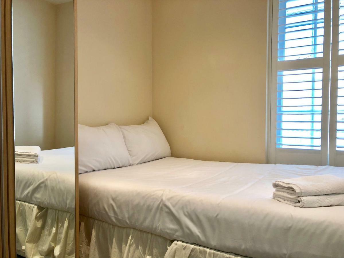 Pimlico Comfort Apartment London Bagian luar foto