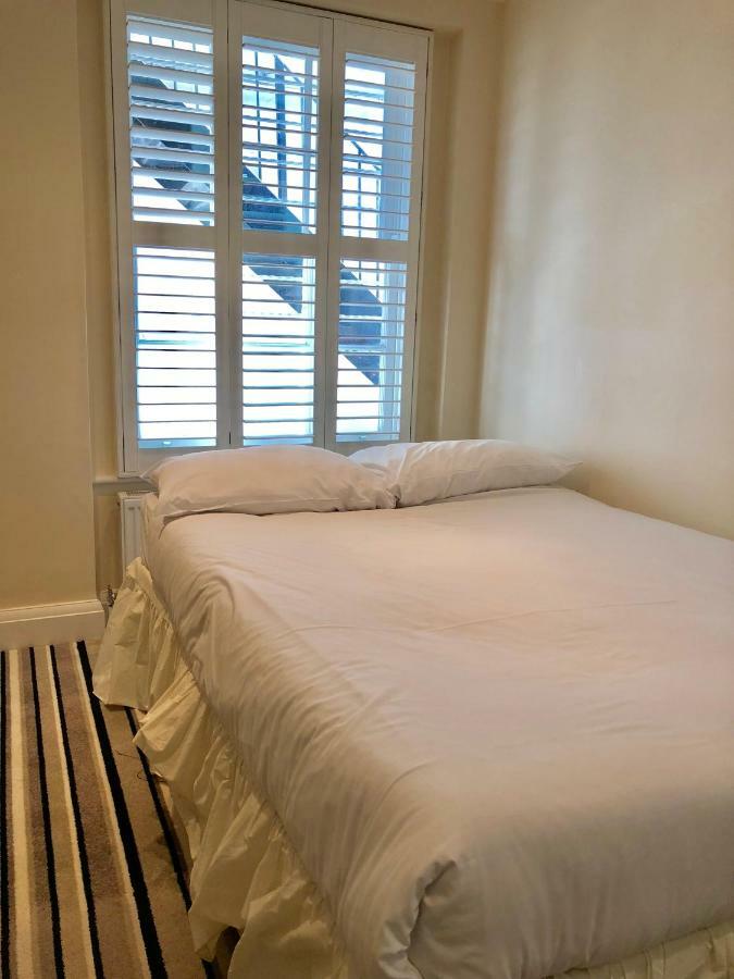 Pimlico Comfort Apartment London Bagian luar foto