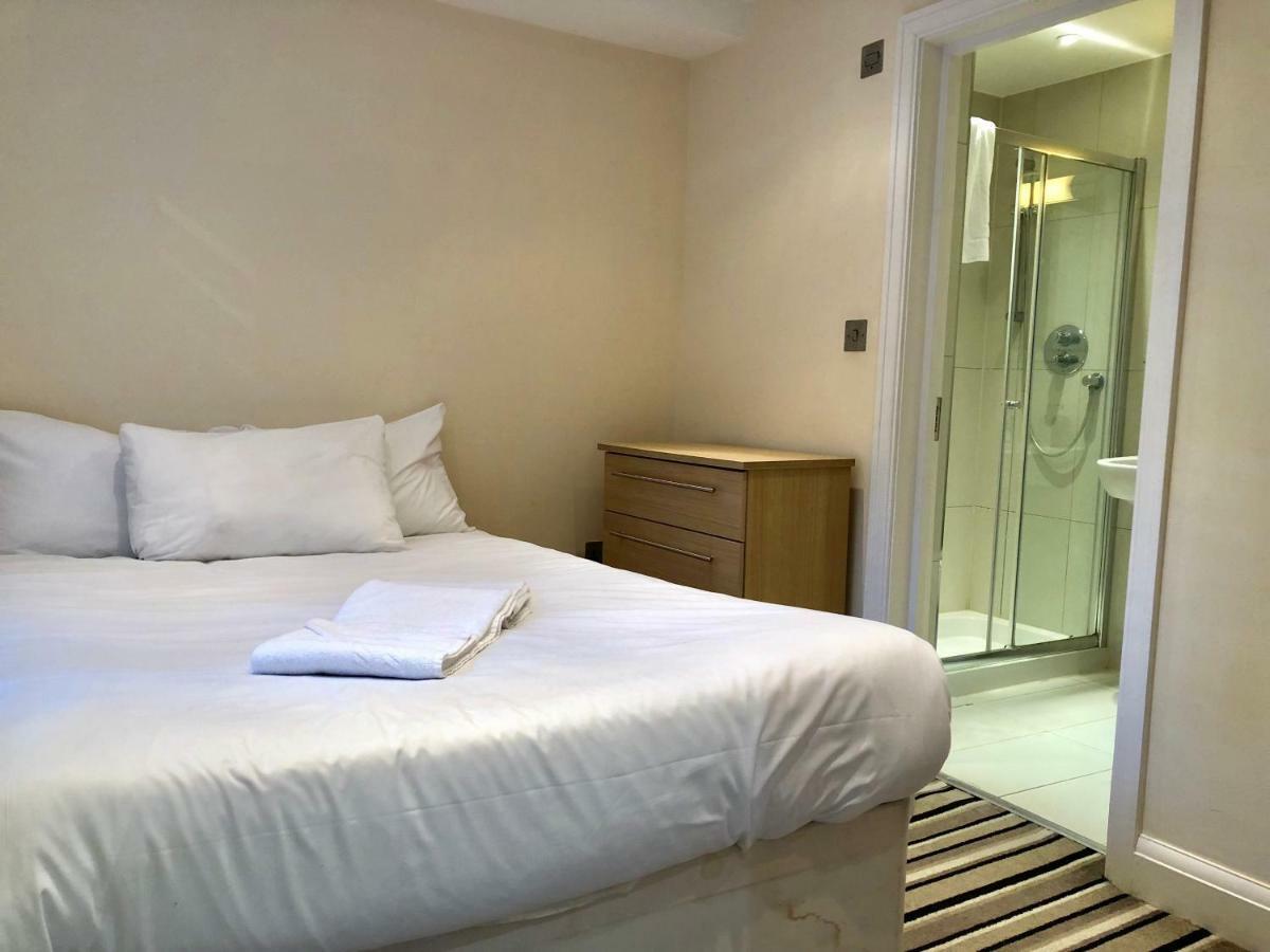 Pimlico Comfort Apartment London Bagian luar foto