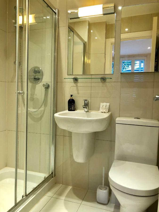 Pimlico Comfort Apartment London Bagian luar foto