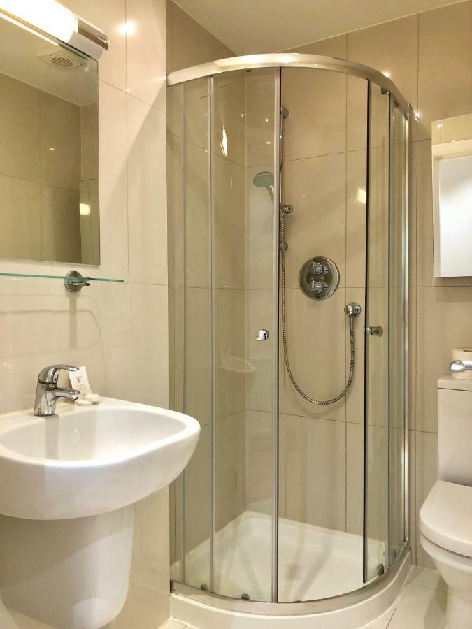 Pimlico Comfort Apartment London Bagian luar foto