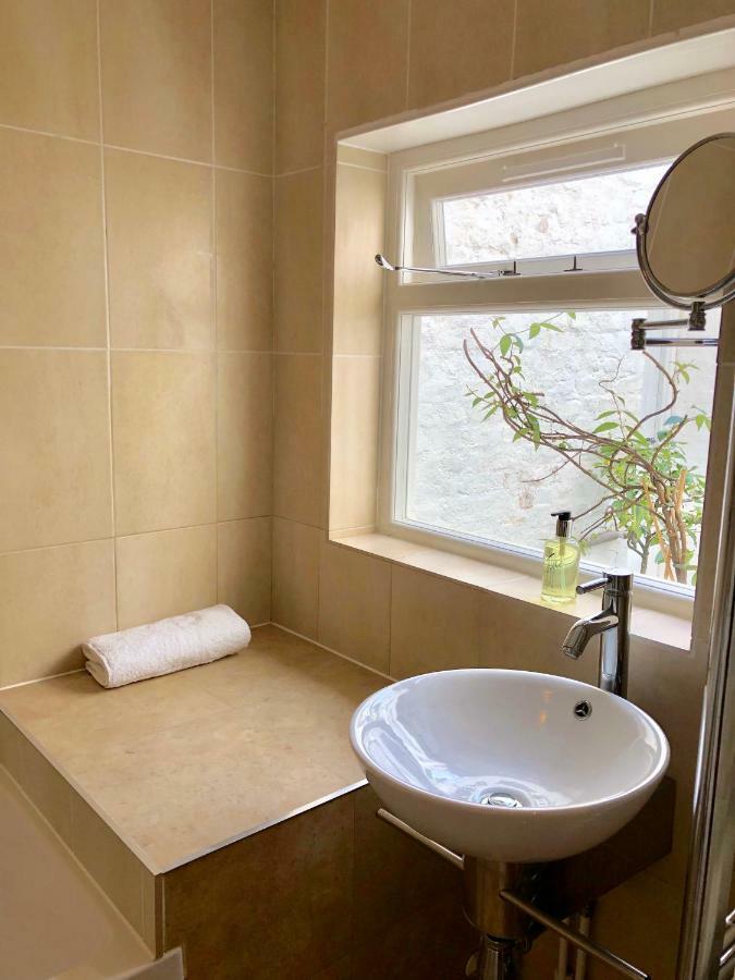 Pimlico Comfort Apartment London Bagian luar foto
