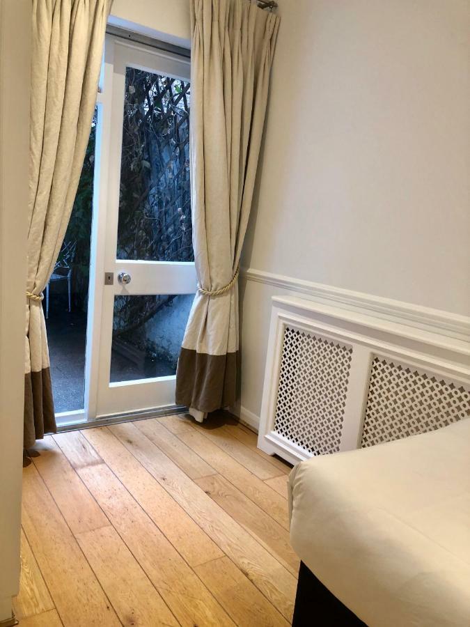 Pimlico Comfort Apartment London Bagian luar foto