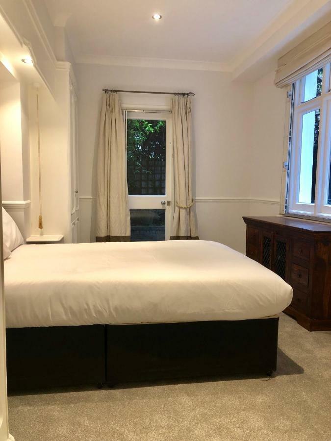 Pimlico Comfort Apartment London Bagian luar foto
