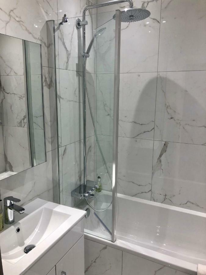Pimlico Comfort Apartment London Bagian luar foto