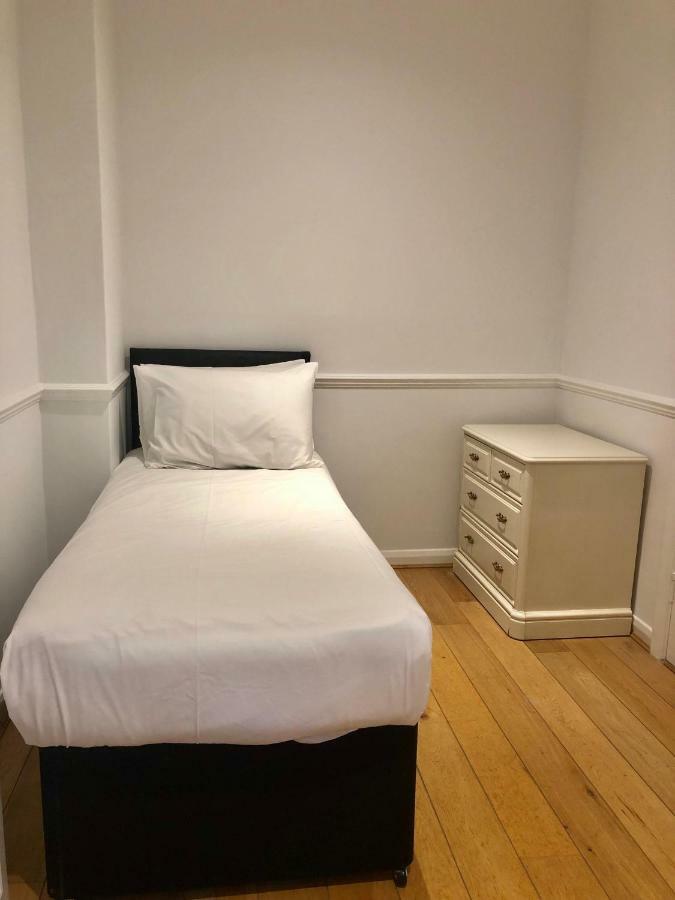 Pimlico Comfort Apartment London Bagian luar foto