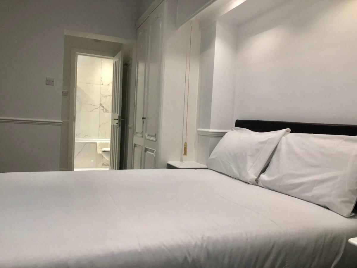 Pimlico Comfort Apartment London Bagian luar foto