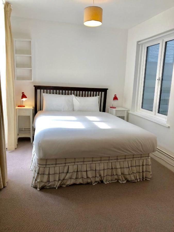 Pimlico Comfort Apartment London Bagian luar foto