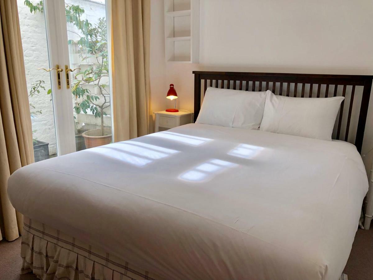 Pimlico Comfort Apartment London Bagian luar foto