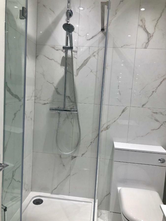 Pimlico Comfort Apartment London Bagian luar foto